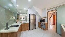 Seletar Springs Condominium (D28), Condominium #552016841